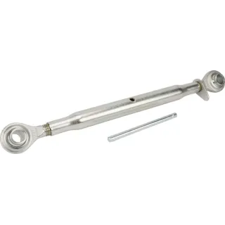 Toplink eye/eye 438, 1-1/8in cat.2/2 TL119438GP gopart