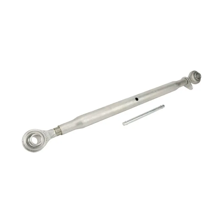 Toplink eye/eye 609, 1-1/8in cat.2/2  TL119610GP gopart TL125570GP