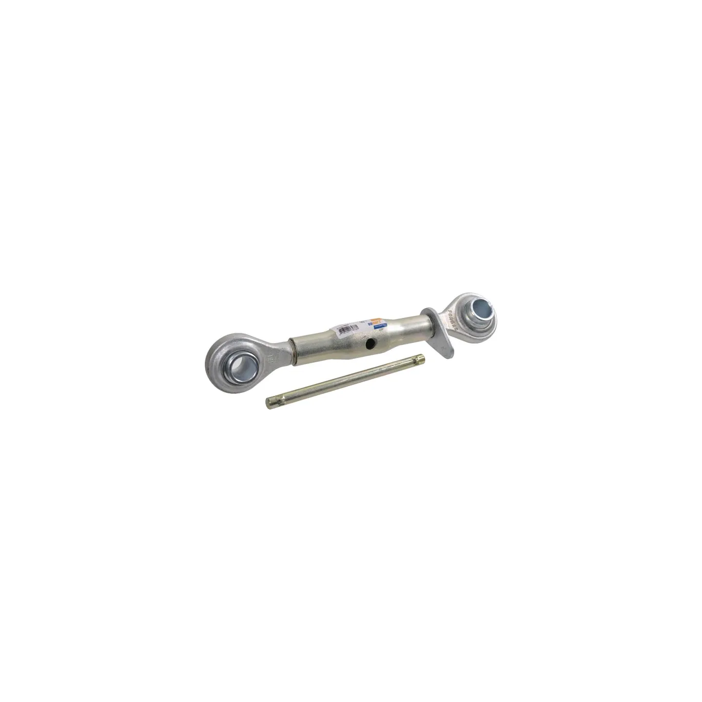 Toplink eye/eye 180, 1-1/8in cat.2/2  TL125180GP gopart 1375101500 Z125180
