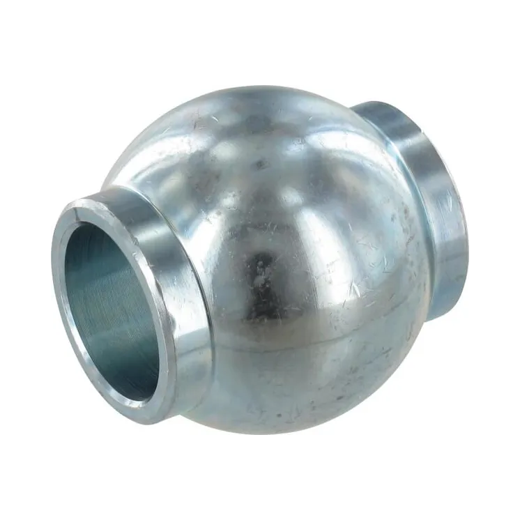 Toplink lode Cat.2/2 25.4/50x51mm TL950254GP gopart TL950254N
