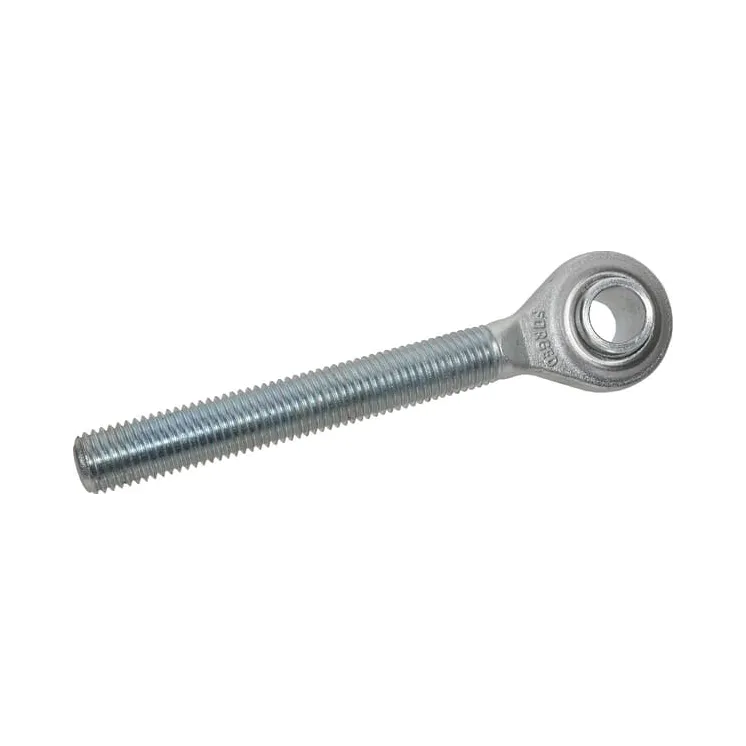 Toplink spindle 25.7mm, 1.1/8 RH thread  TL125118RGP gopart Z125118R