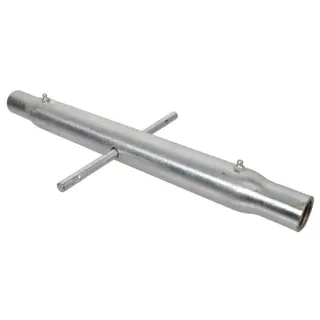 Toplink caurule 480mm 1 1/4 UNC TL480114GP gopart