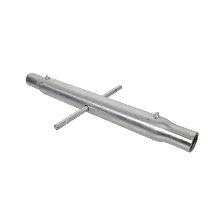 Toplink caurule 480mm 1 1/4 UNC TL480114GP gopart