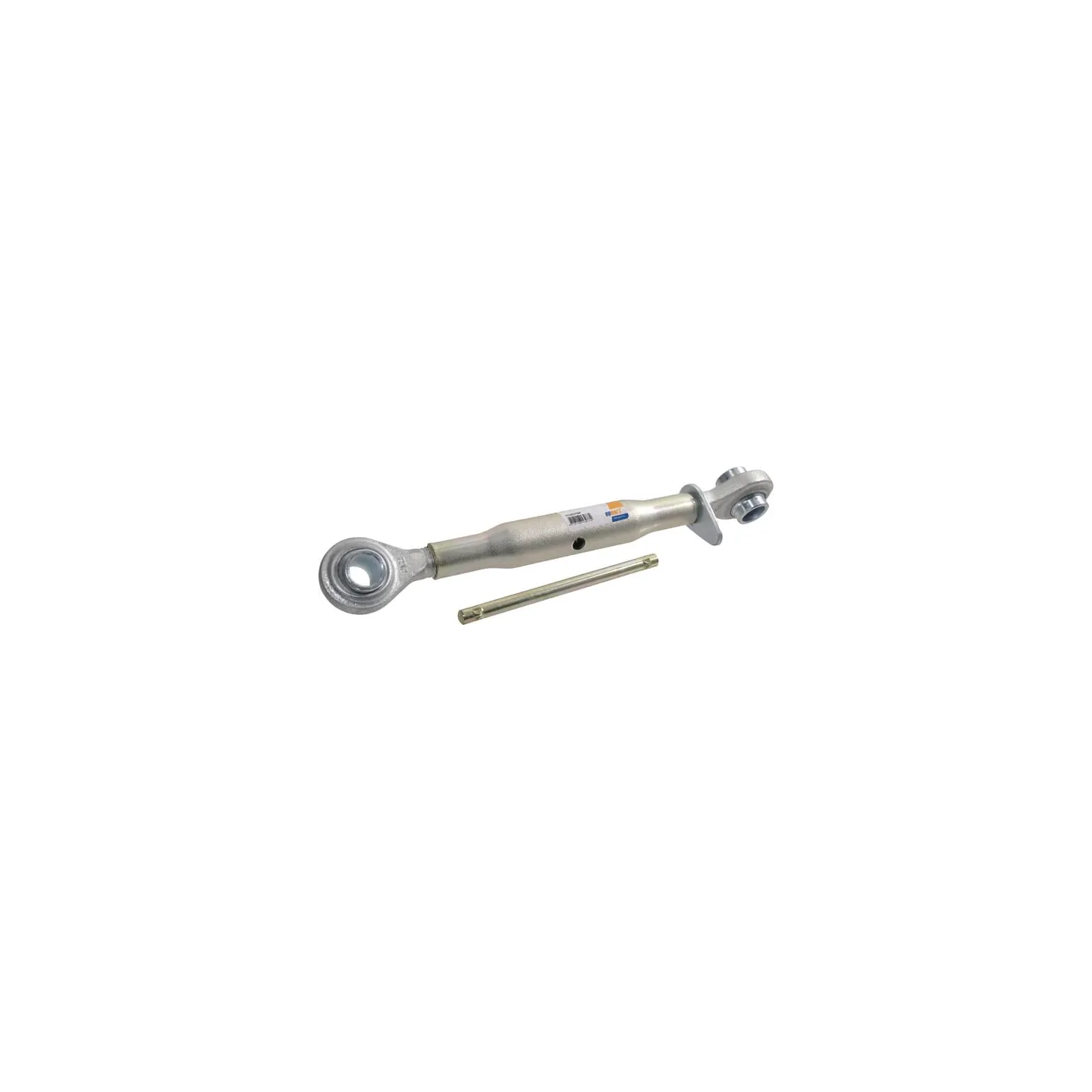 Toplink eye/eye 275, 1-1/8in cat.2/2 TL125275GP gopart
