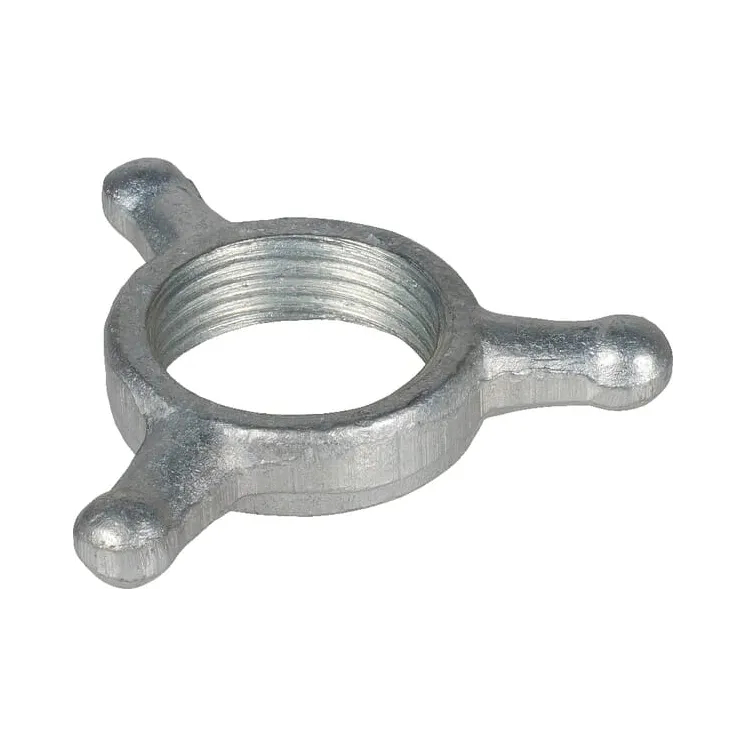 Locking nut M42 x 3.0 R  TL423000RGP gopart