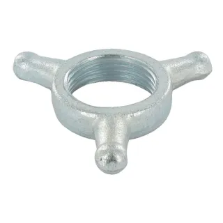 Locking nut M40 x 3.0 R  TL403000RGP gopart