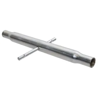 Toplink tube 440mm 1 1/8 UNC  TL440118GP gopart