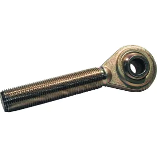 Toplink spindle left M30x3.0 cat. 2  TL165302LGP gopart TL165302LU