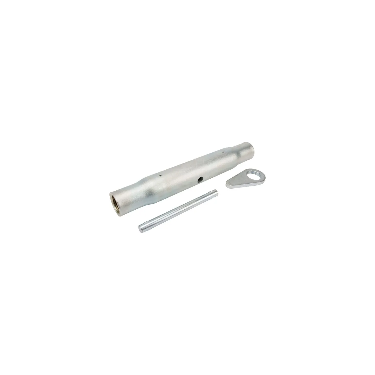 Toplink caurule M40 400mm TL40040GP gopart