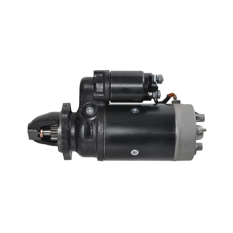 Starteris 12V, 3.0kW, 9 zobi, CW, STA1222GP gopart
