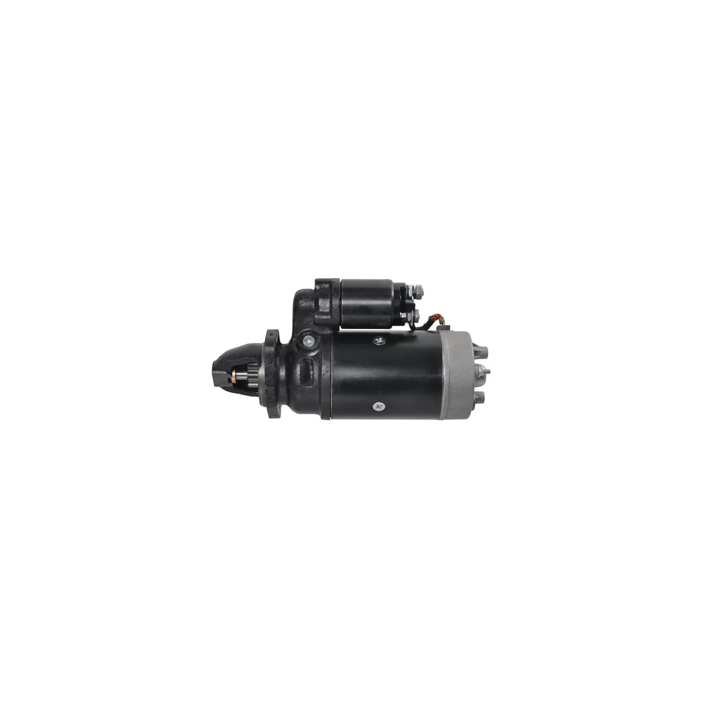 Starteris 12V, 3.0kW, 9 zobi, CW, STA1222GP gopart