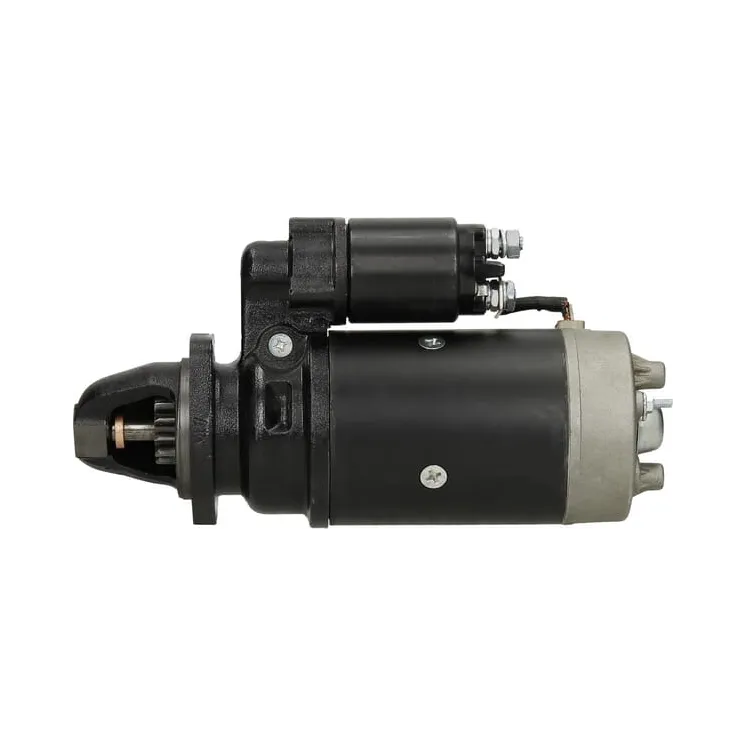 Starteris 12V, 3,0 kW, 11 zobu, CW, STA1221GP gopart