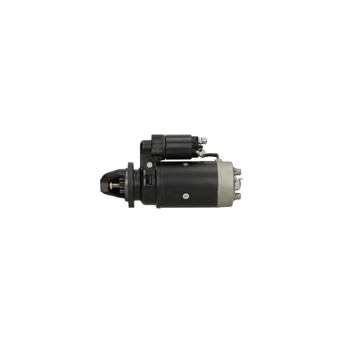 Starteris 12V, 3,0 kW, 11 zobu, CW, STA1221GP gopart