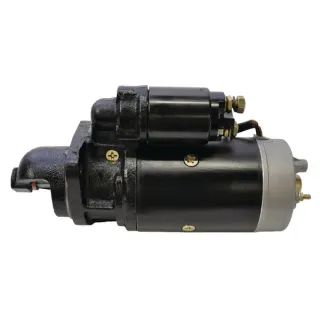 Starteris 12V, 3,0kW, 9 zobi, CW, STA1210GP gopart SJ00552 STA0552GP