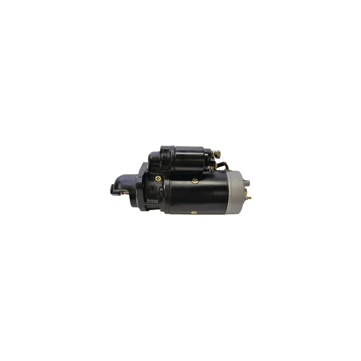 Starteris 12V, 3,0kW, 9 zobi, CW, STA1210GP gopart SJ00552 STA0552GP