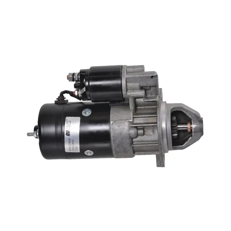 Starteris 12V, 2,2kW, 11 zobu, CW, STA1218GP gopart