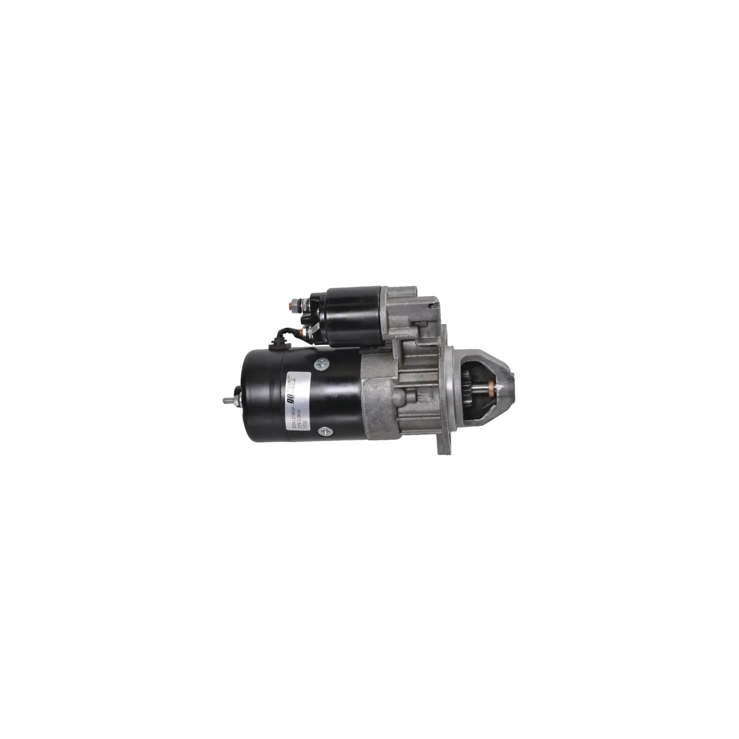 Starteris 12V, 2,2kW, 11 zobu, CW, STA1218GP gopart