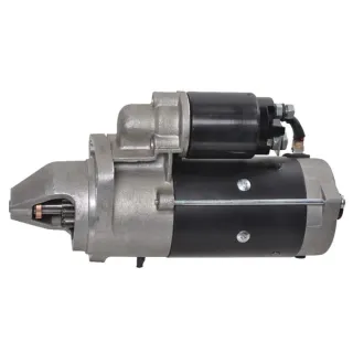 Starteris 12V, 3.0kW, 10 zobi, ar reduktora pārnesumu, STA1302GP gopart
