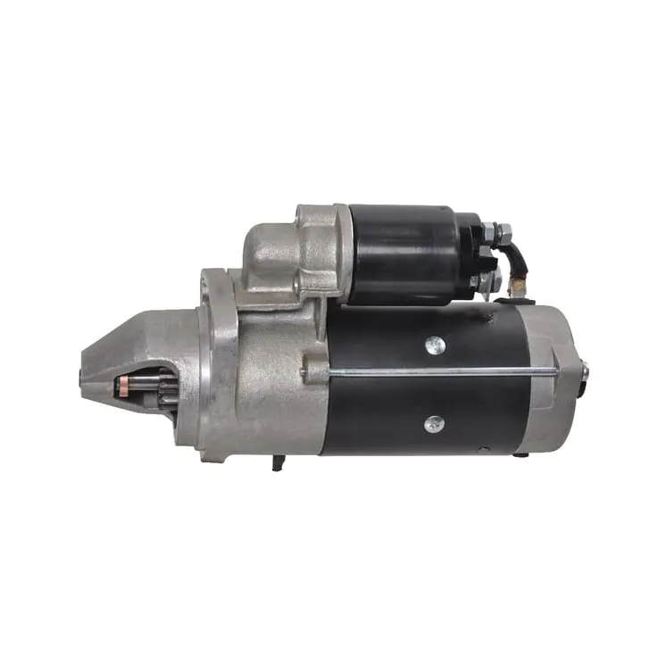 Starter 12V, 3.0kW, 10-teeth, with reduction gear,   STA1302GP gopart