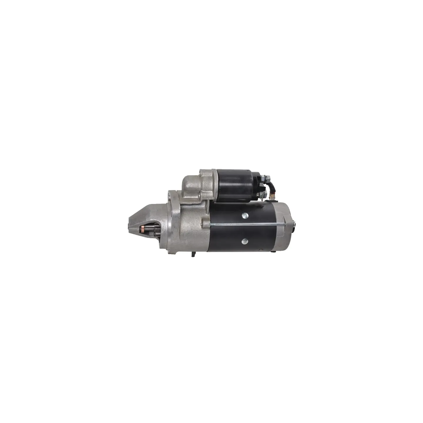 Starter 12V, 3.0kW, 10-teeth, with reduction gear,   STA1302GP gopart