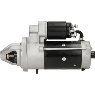 Starteris 12V, 2,6kW, 10 zobu, CW, STA1228GP gopart 29629142743R STA9142743