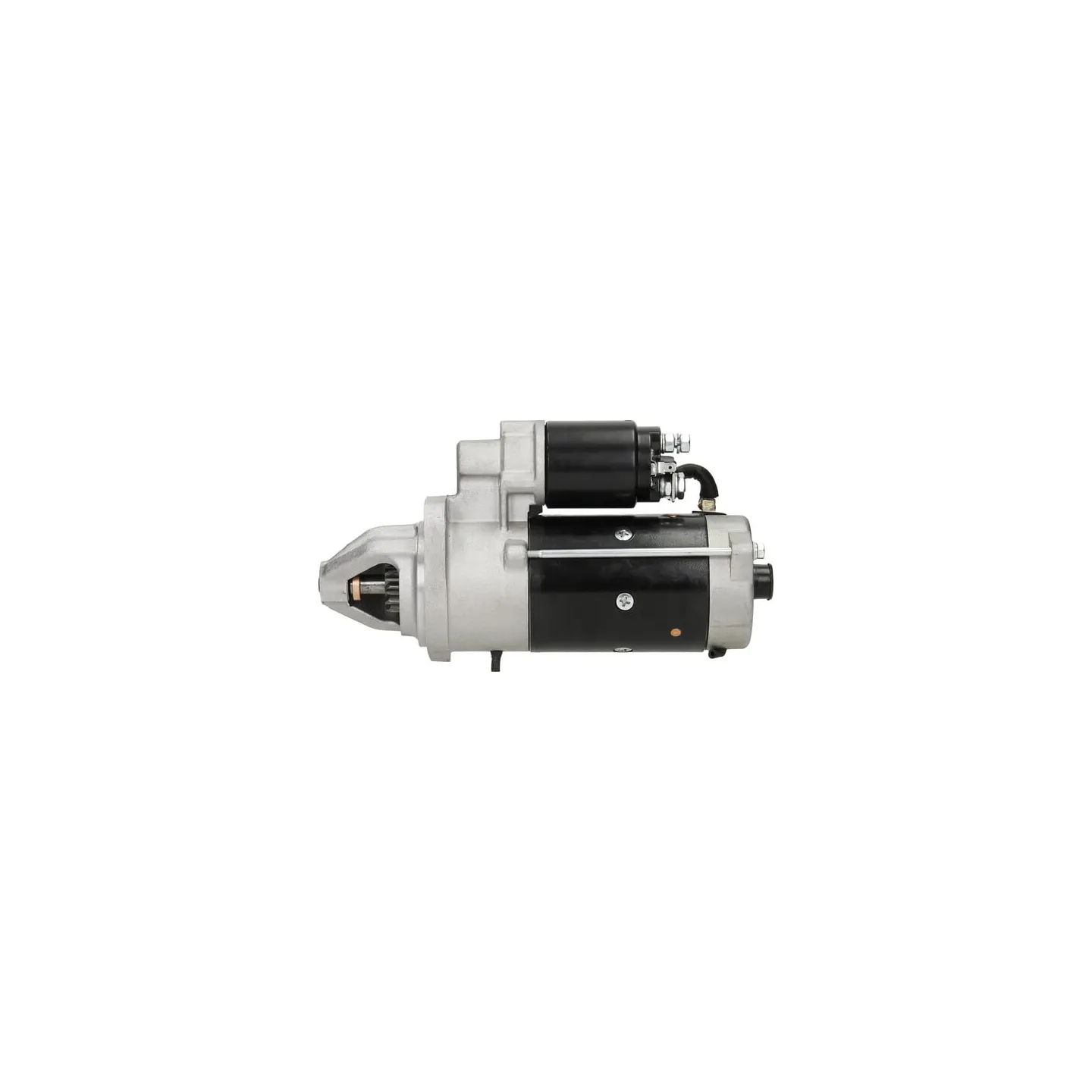 Starteris 12V, 2,6kW, 10 zobu, CW, STA1228GP gopart 29629142743R STA9142743