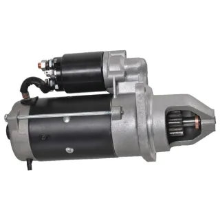 Starteris 12V, 3.0kW, 11 zobi, ar reduktora pārnesumu, STA1303GP gopart
