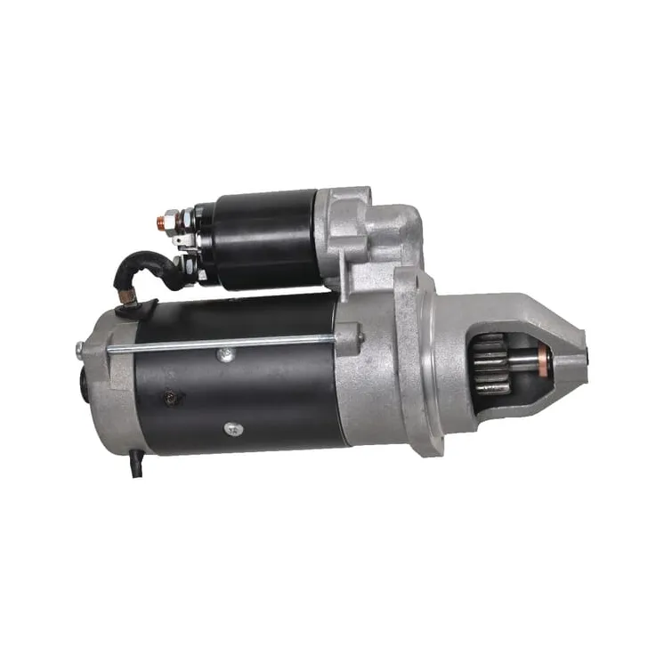Starteris 12V, 3.0kW, 11 zobi, ar reduktora pārnesumu, STA1303GP gopart