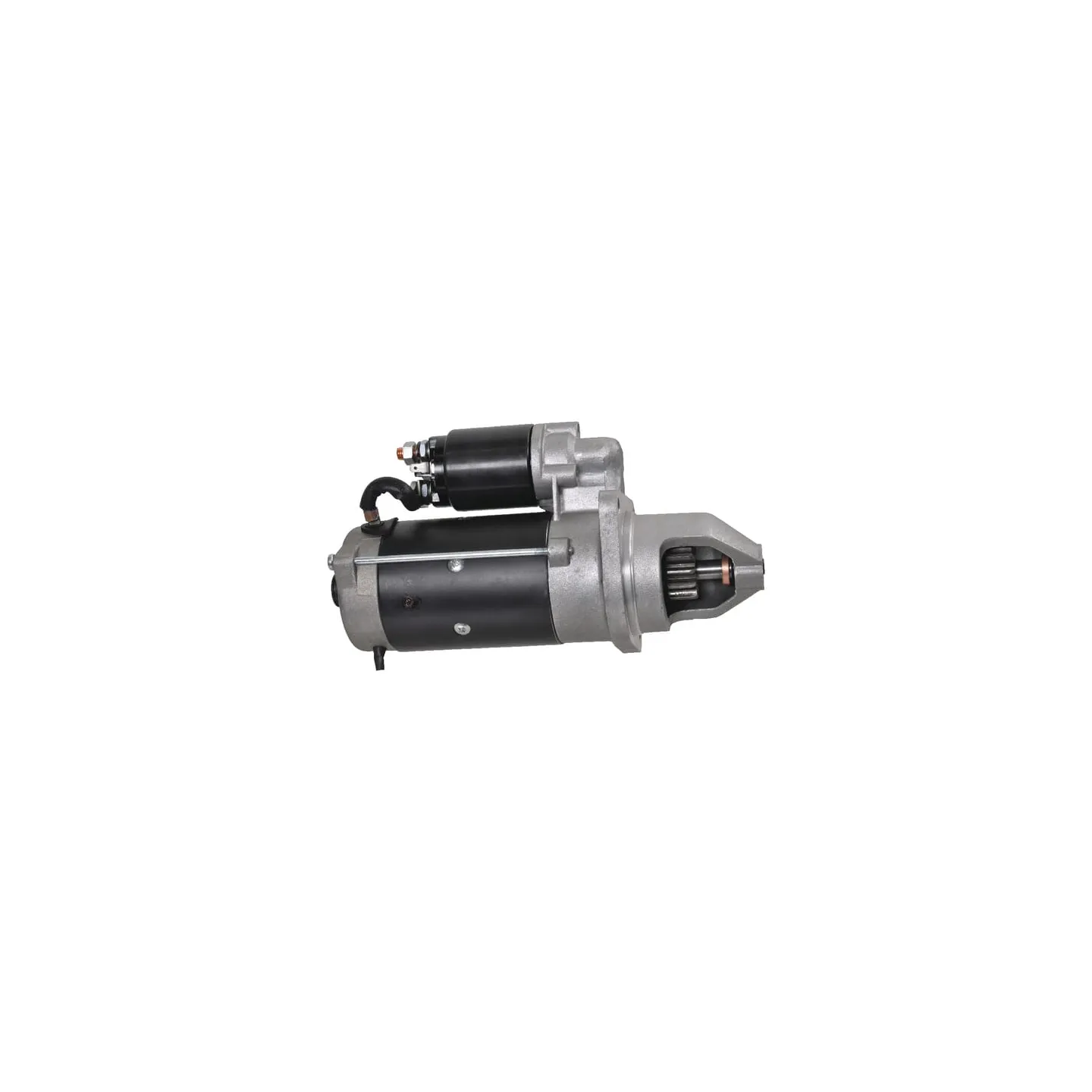 Starteris 12V, 3.0kW, 11 zobi, ar reduktora pārnesumu, STA1303GP gopart