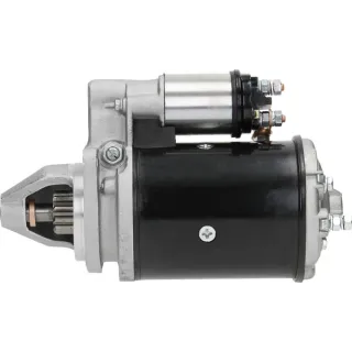 Starteris 12V, 2,7kW, 10T, CW, Kramp STA1205GP gopart 29623763362M94 STA0509GP