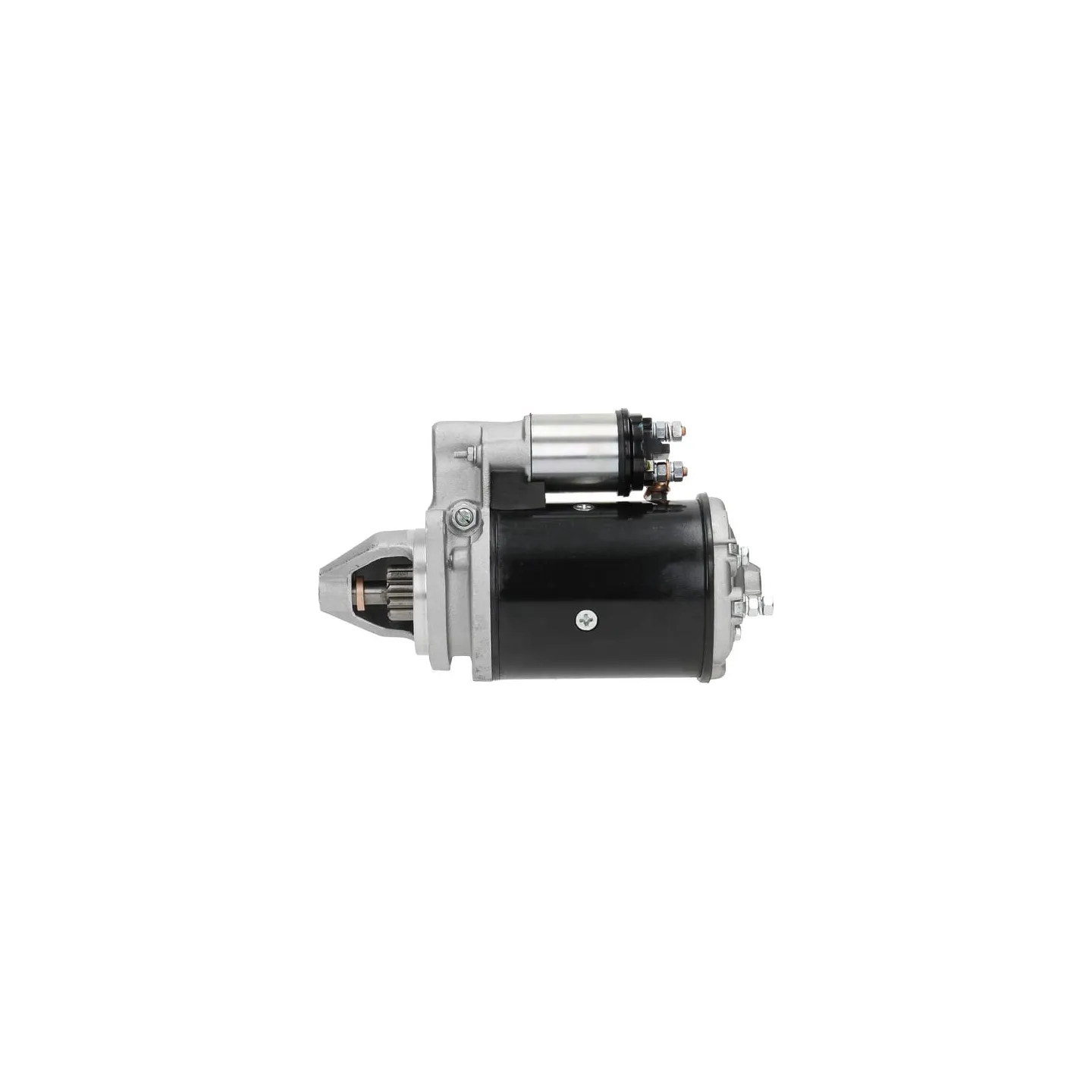 Starteris 12V, 2,7kW, 10T, CW, Kramp STA1205GP gopart 29623763362M94 STA0509GP