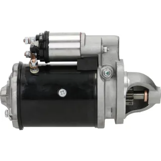 Starter 12V, 2.7kW, 10T, CW, Kramp  STA1211GP gopart STA0579GP