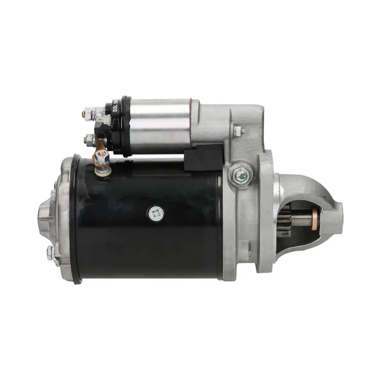 Starter 12V, 2.7kW, 10T, CW, Kramp  STA1211GP gopart STA0579GP