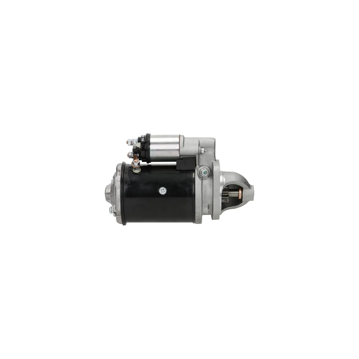 Starter 12V, 2.7kW, 10T, CW, Kramp  STA1211GP gopart STA0579GP