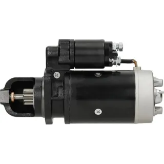 Starter 12V, 3.0kW, 9-teeth, CW,   STA1214GP gopart 29623218677R91 SJ00704 STA0704GP
