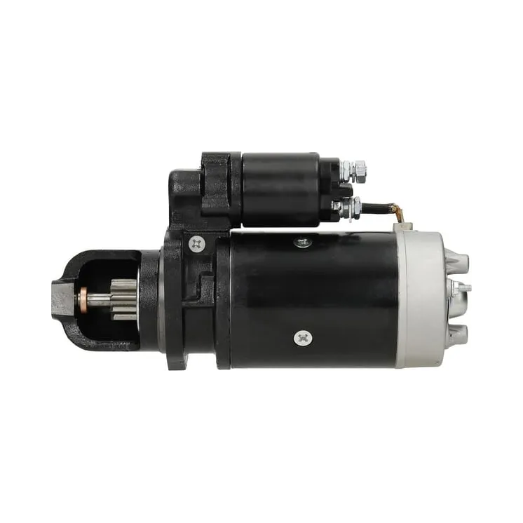 Starter 12V, 3.0kW, 9-teeth, CW,   STA1214GP gopart 29623218677R91 SJ00704 STA0704GP