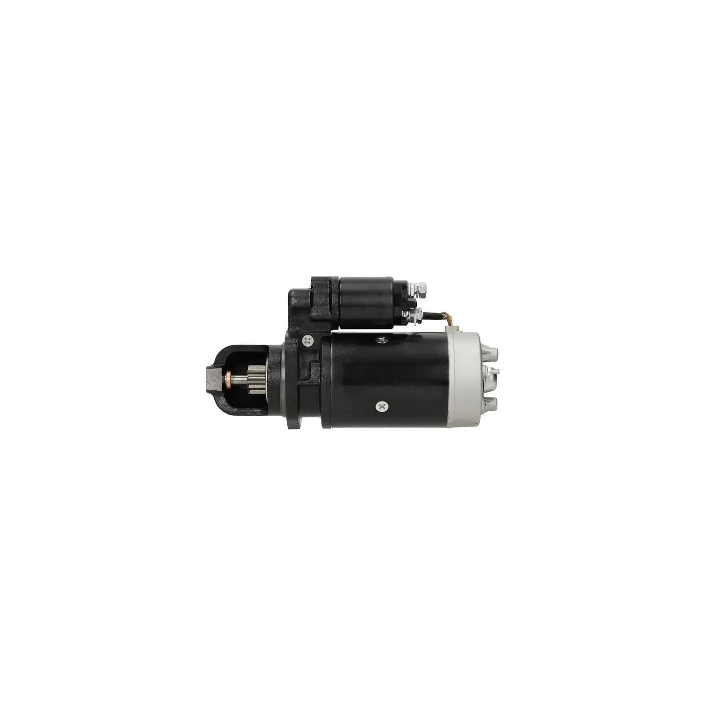 Starter 12V, 3.0kW, 9-teeth, CW,   STA1214GP gopart 29623218677R91 SJ00704 STA0704GP