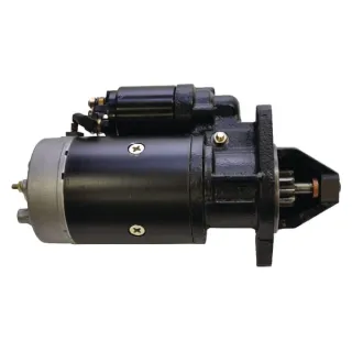 Starter 12V, 3.0kW, 10T, CW, Kramp  STA1212GP gopart 296289821291 STA0627GP