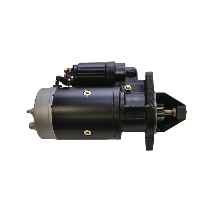 Starter 12V, 3.0kW, 10T, CW, Kramp  STA1212GP gopart 296289821291 STA0627GP