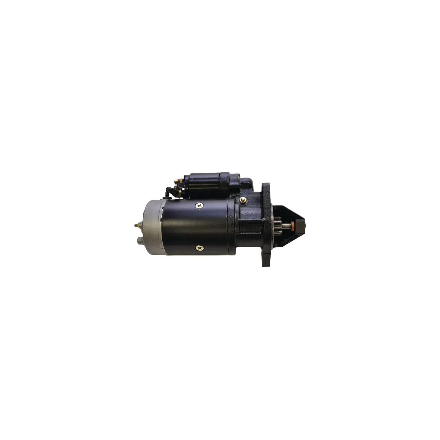 Starter 12V, 3.0kW, 10T, CW, Kramp  STA1212GP gopart 296289821291 STA0627GP