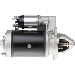 Starter 12V, 2.2kW, 10T, CW, Kramp  STA1206GP gopart STA0520GP