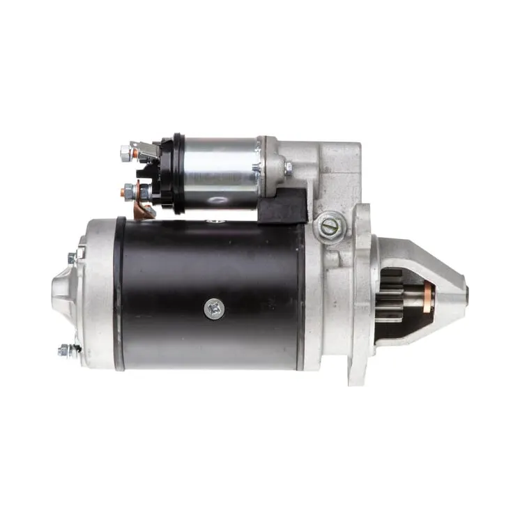 Starter 12V, 2.2kW, 10T, CW, Kramp  STA1206GP gopart STA0520GP