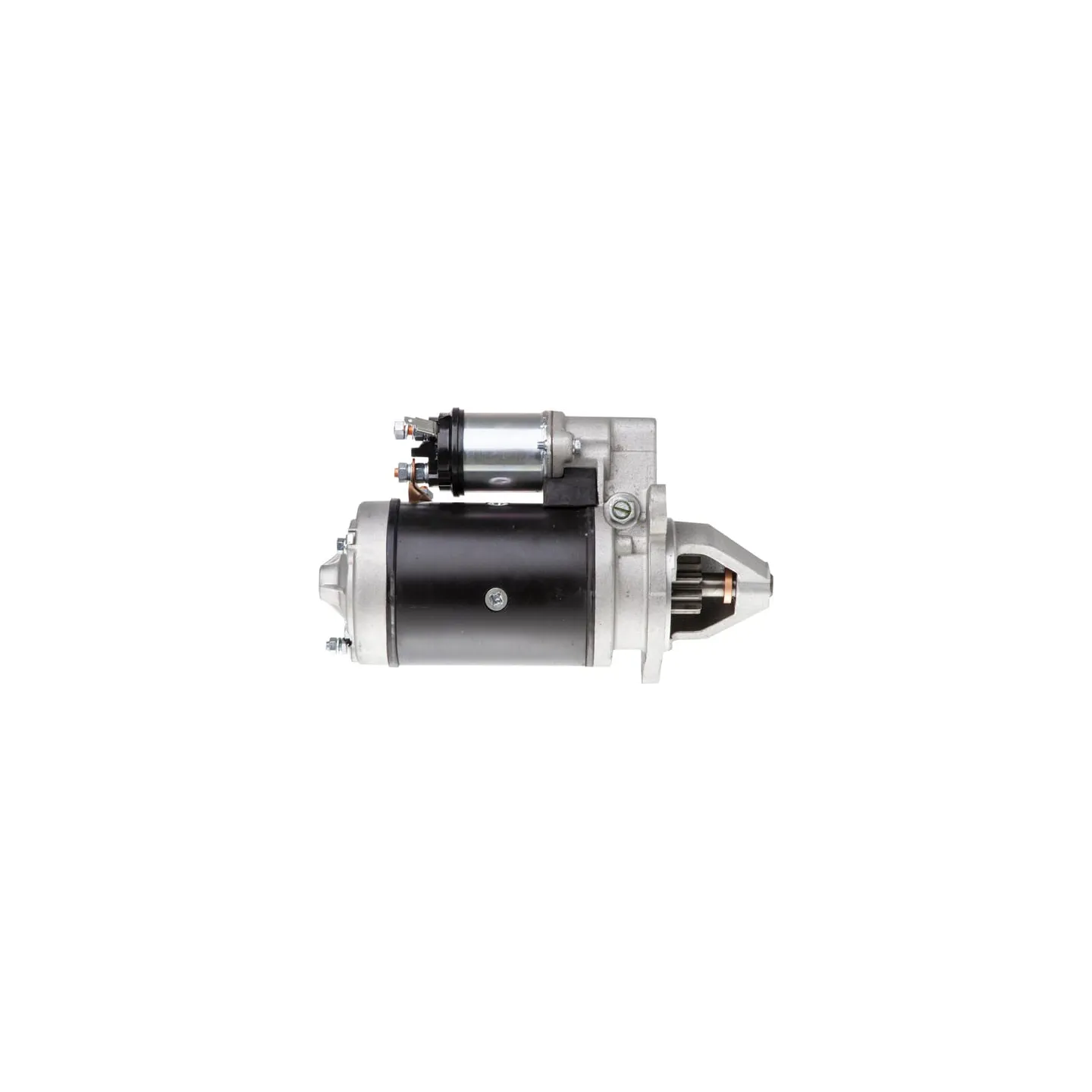 Starter 12V, 2.2kW, 10T, CW, Kramp  STA1206GP gopart STA0520GP