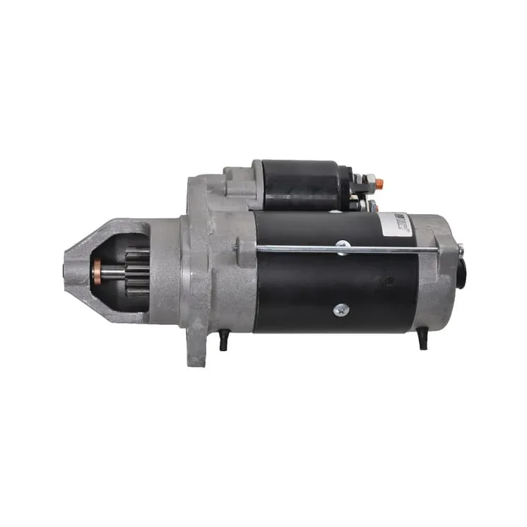 Starter 12V, 3.0kW, 11-teeth, CW,   STA1219GP gopart