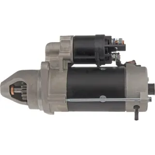 Starteris 12V, 4,0 kW, 11 zobu, STA1231GP gopart