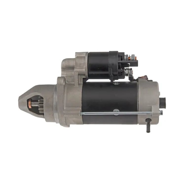 Starteris 12V, 4,0 kW, 11 zobu, STA1231GP gopart