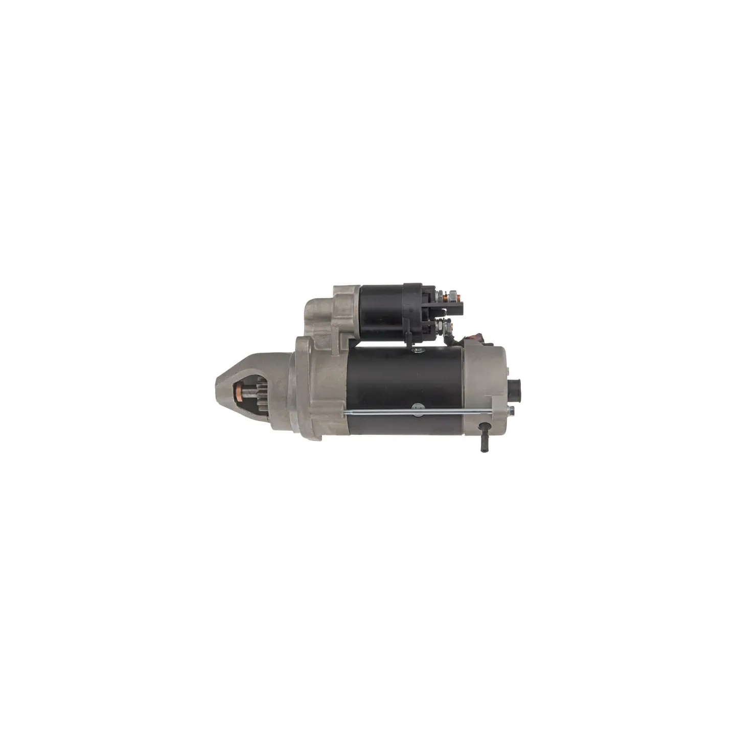 Starteris 12V, 4,0 kW, 11 zobu, STA1231GP gopart