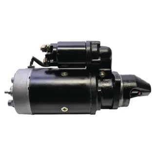 Starteris 12V, 3,0 kW, 10 zobu, CW, STA1208GP gopart 2962STA0534GP STA0534GP