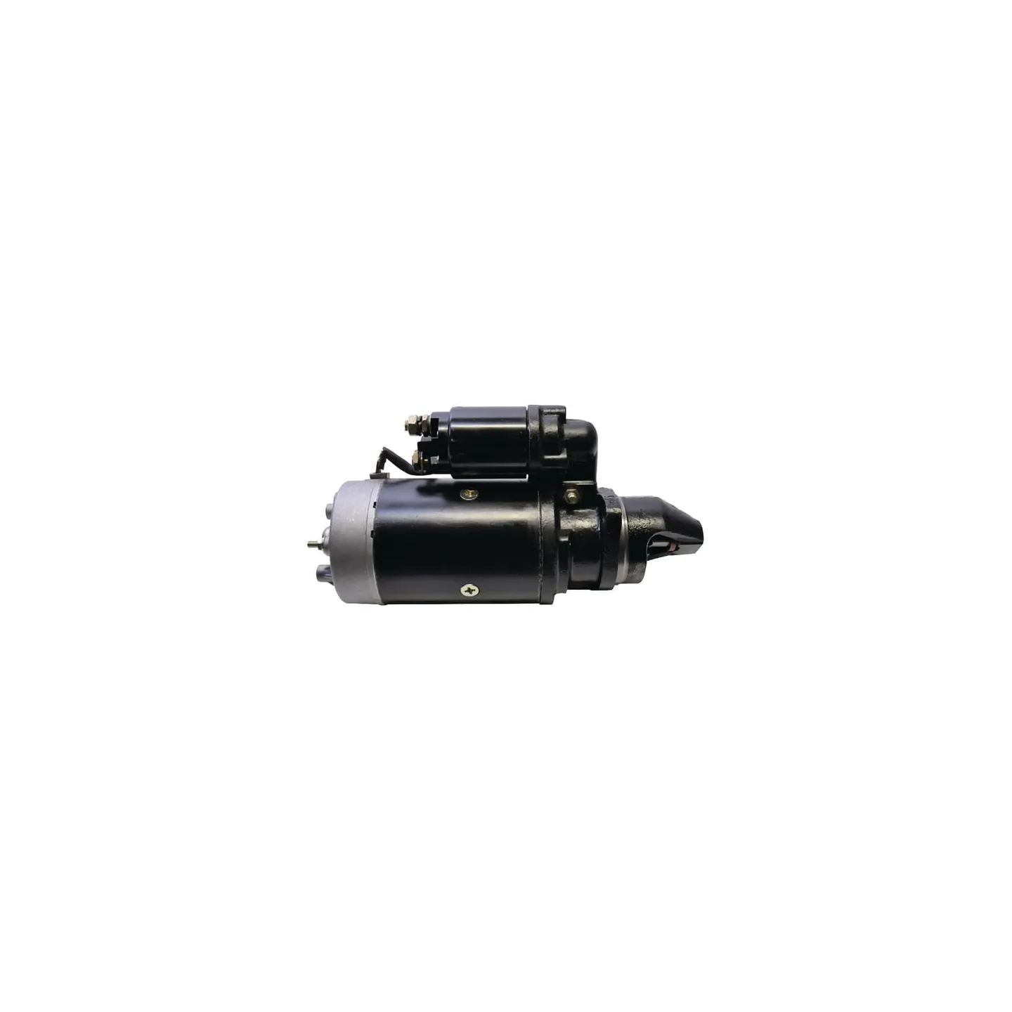 Starteris 12V, 3,0 kW, 10 zobu, CW, STA1208GP gopart 2962STA0534GP STA0534GP