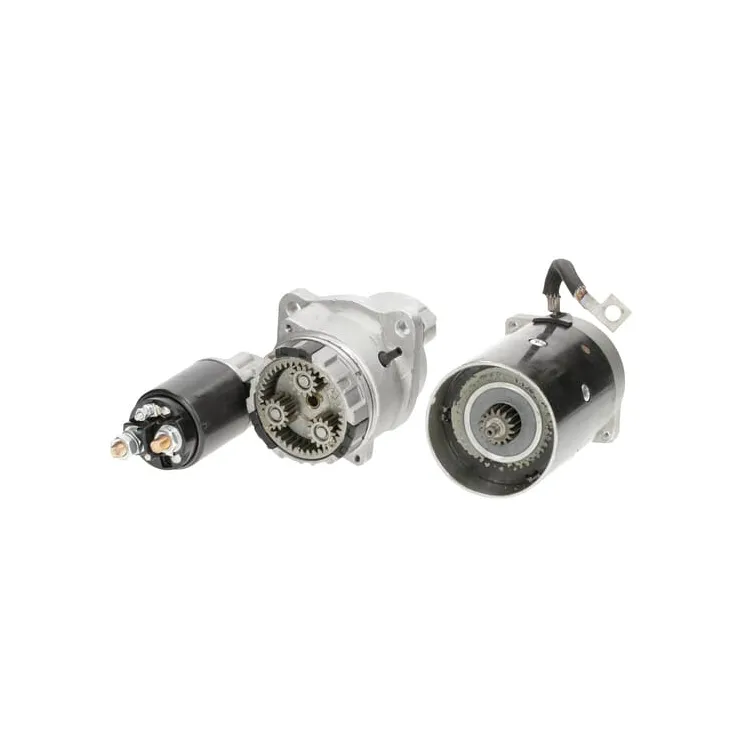 Starteris 12 V, 2,6 kW, 10 zobu, CW, STA1229GP gopart 29629142764R